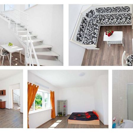 Hotel Ekonom-Domik Odessa Zewnętrze zdjęcie